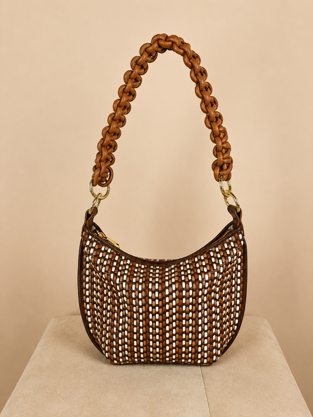 Roby Bag Mini in Espresso