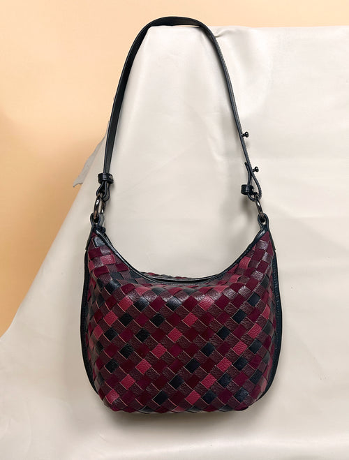 Roby Bag Mini in Bordeaux