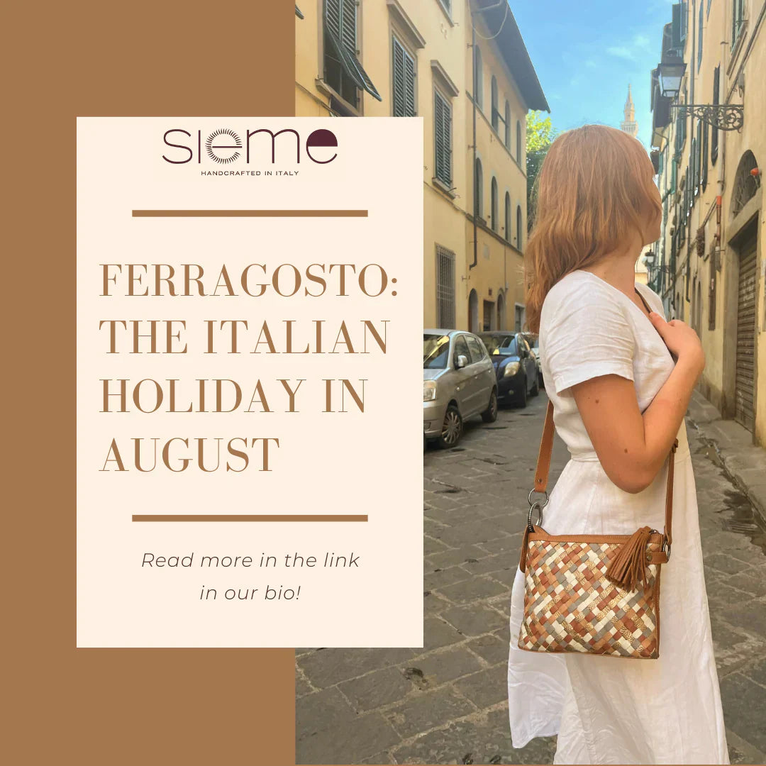 Ferragosto - The INFAMOUS Italian SUMMER Holiday