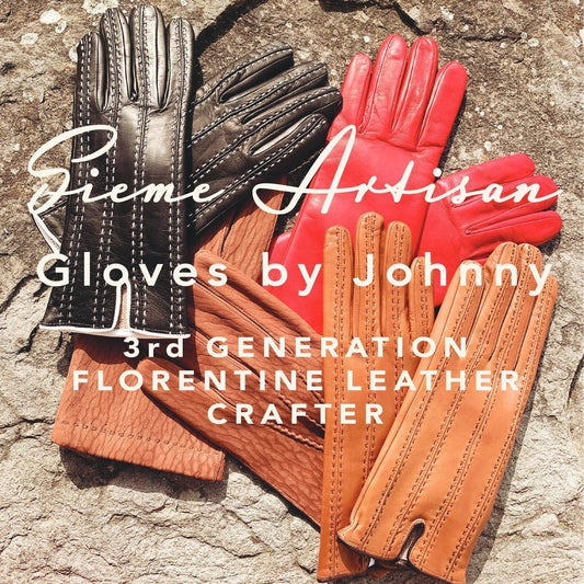 Meet The Artisan-Sample Sale 2