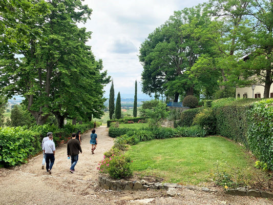 #LAVITASIEME Cosimo Maria Masini