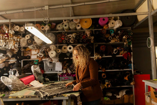 The Crisis in Italian Leather Handbag Manufacturing: Why Your Shopping Choices Matter