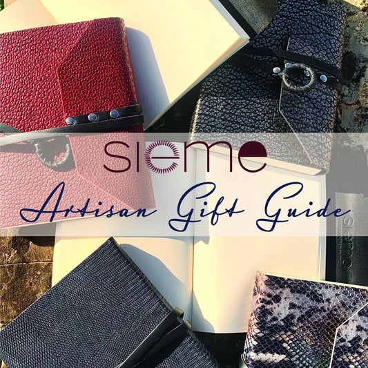 Artisan Holiday Gift Guide
