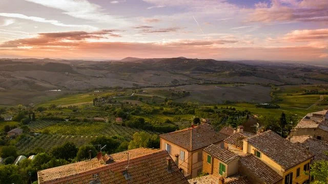 #lavitasieme - A DAY IN MONTEPULCIANO