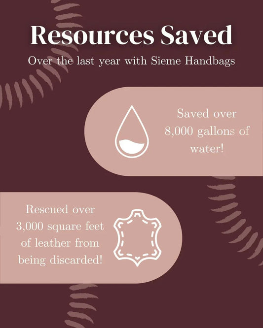 one year of resources saved with sieme