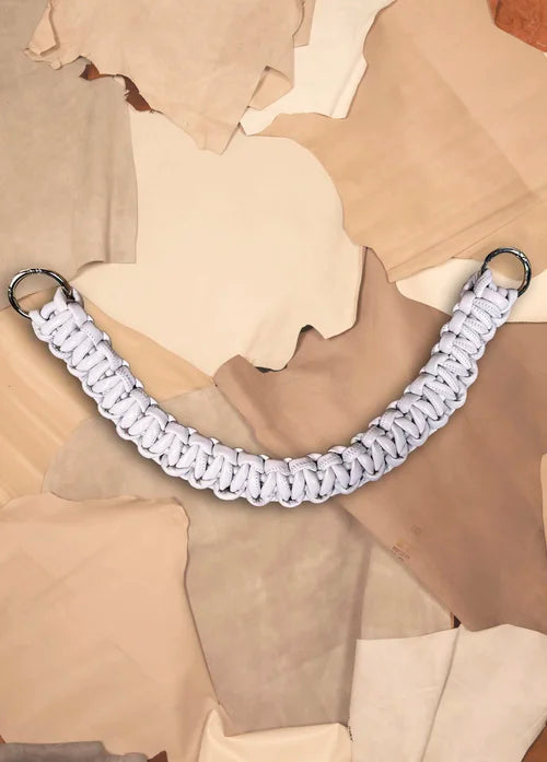 Cobra Strap in Sabbia