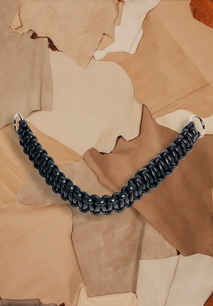 Cobra Strap in Black