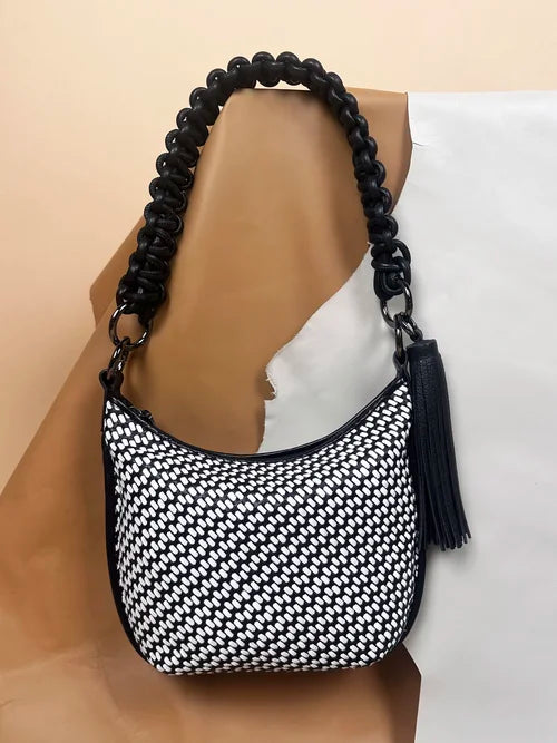 Cobra Strap in Black