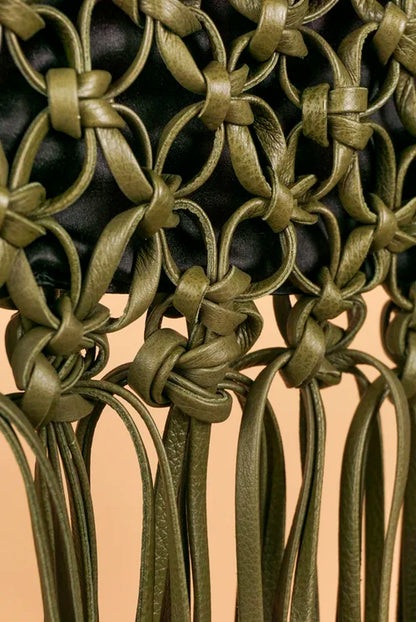 Sera Bag in Olive