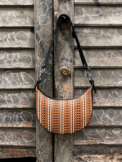 Luna Redux in Cognac