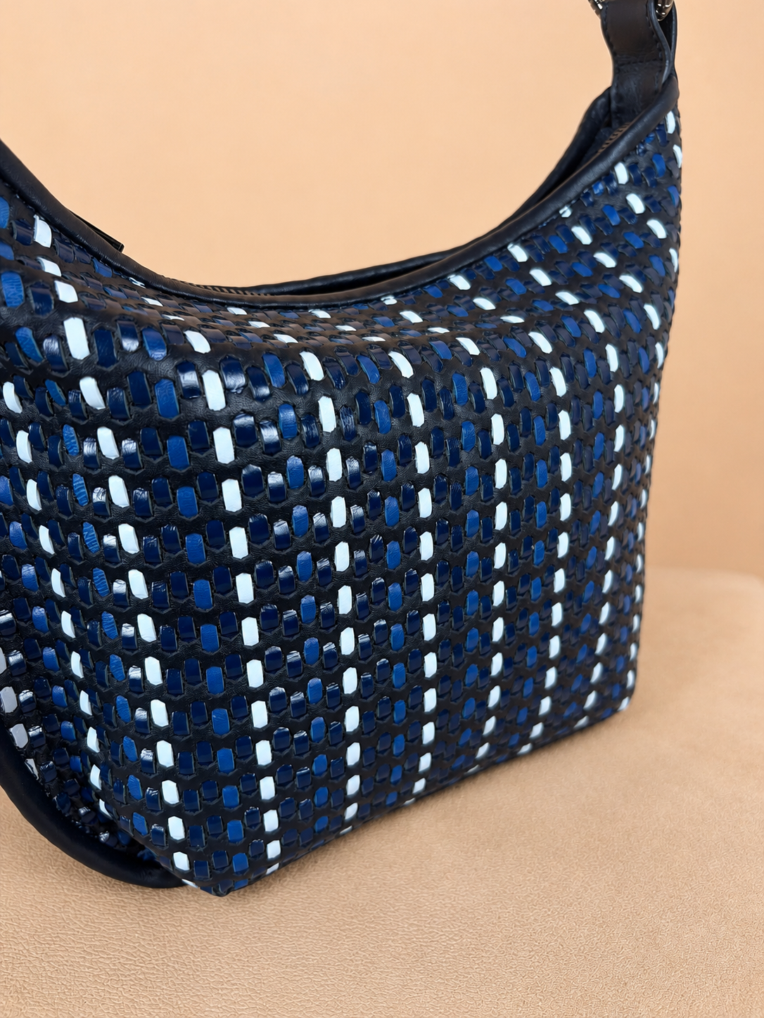 Roby Bag Mini in Denim