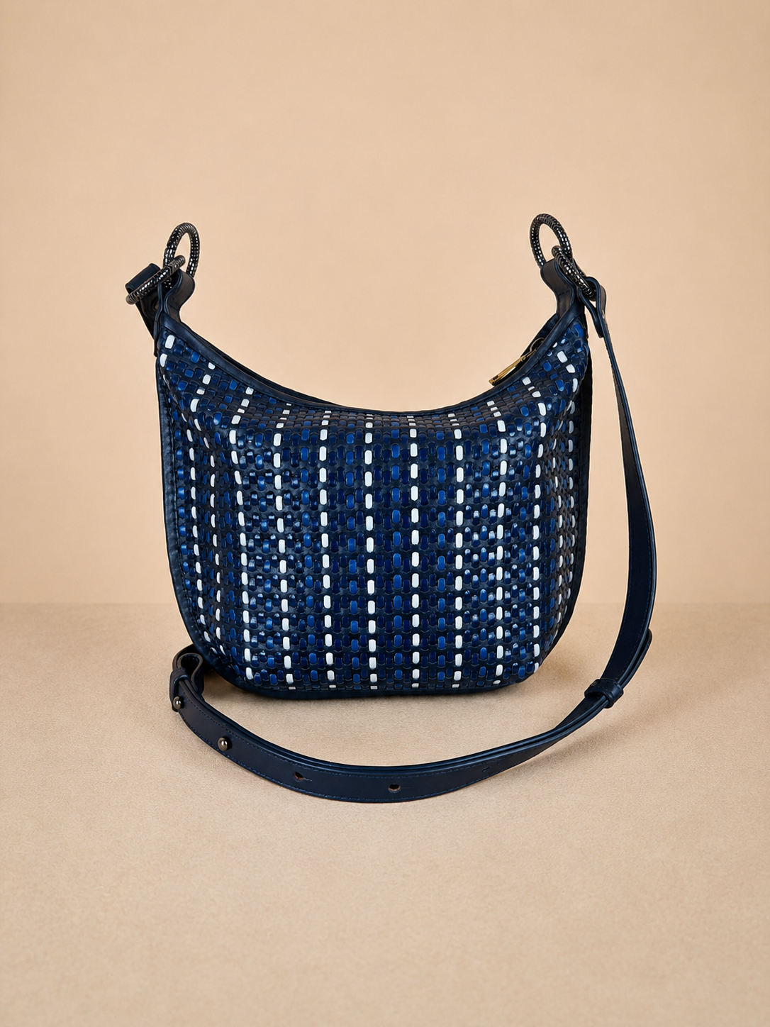 Roby Bag Mini in Denim