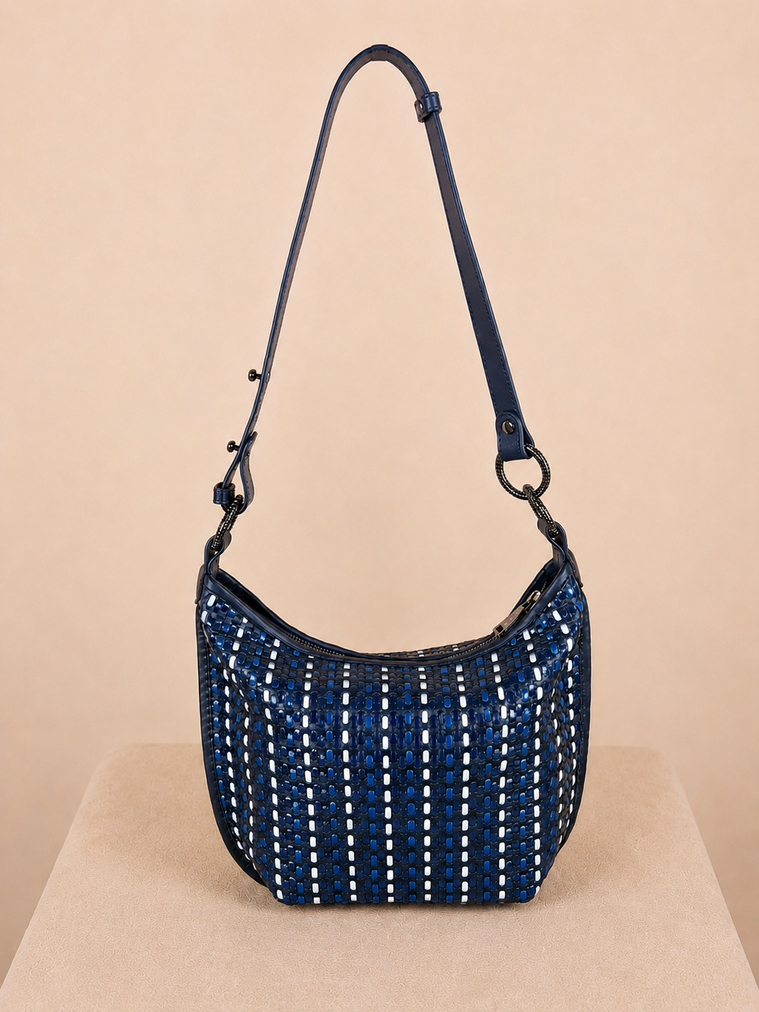 Roby Bag Mini in Denim
