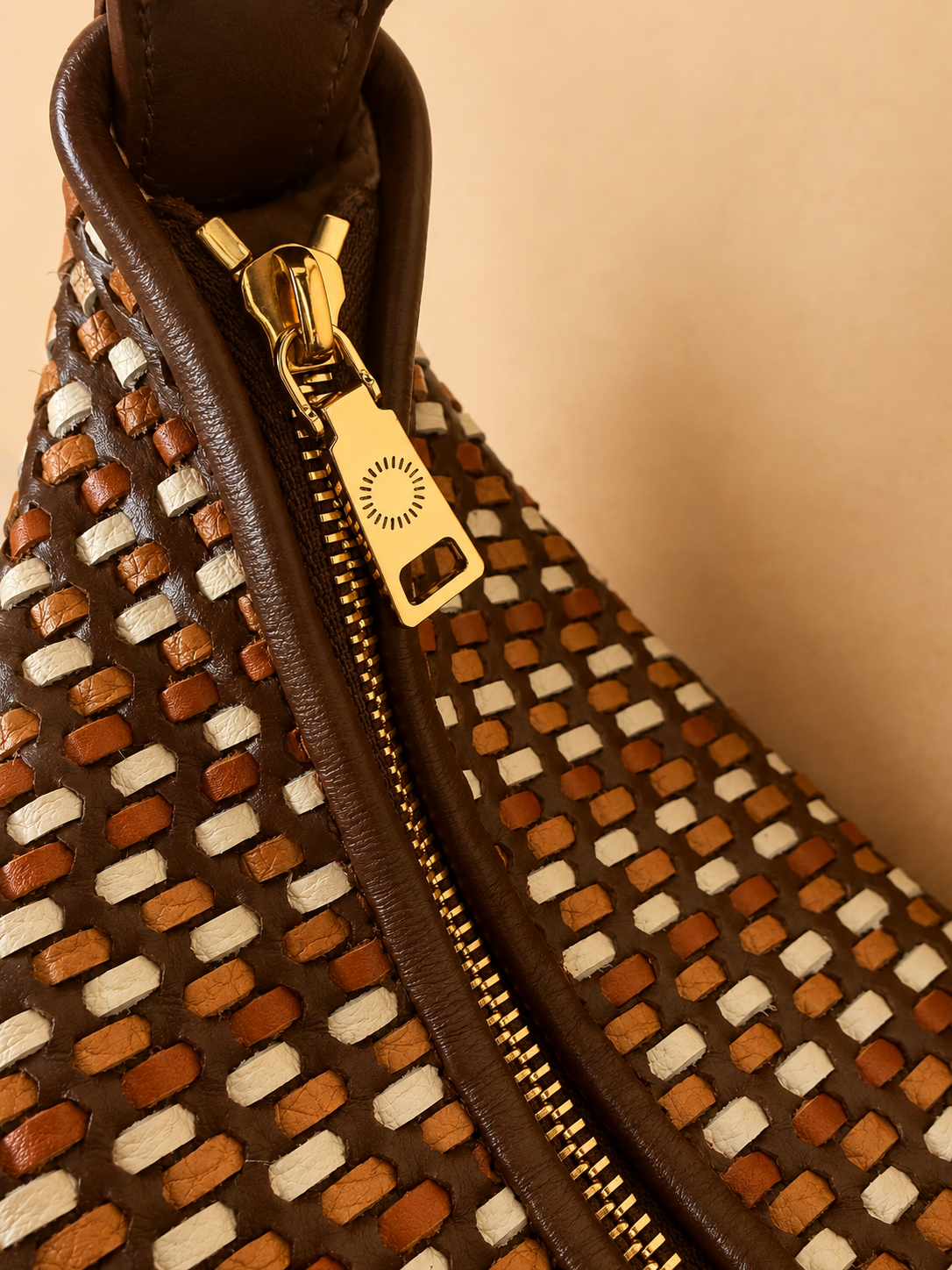 Roby Bag Mini in Espresso