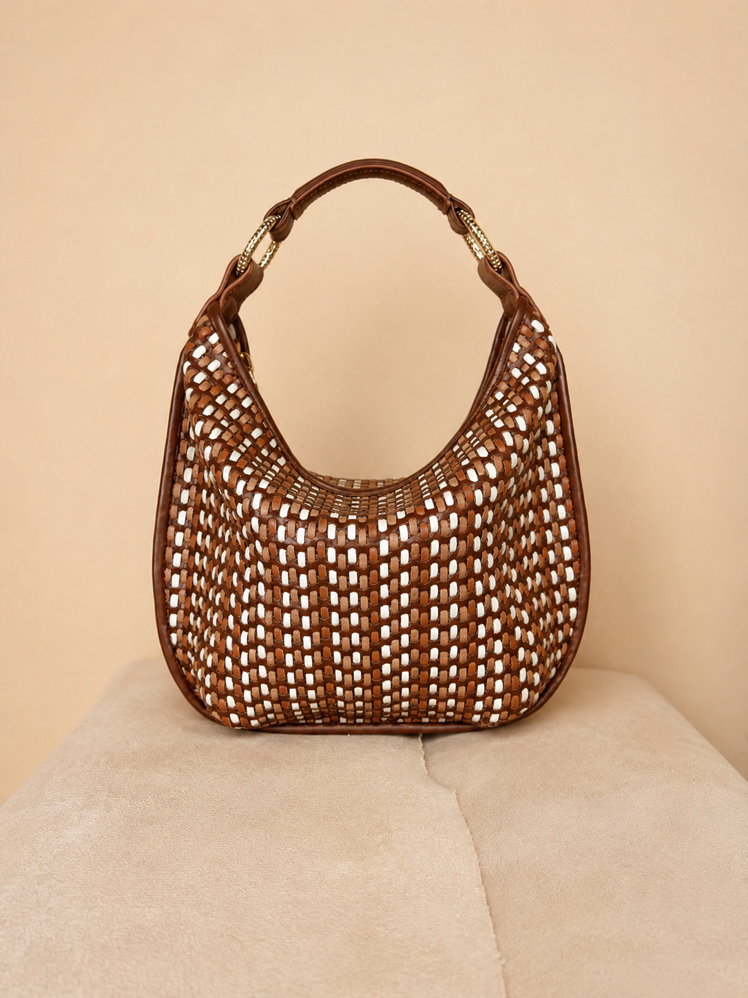 Roby Bag Mini in Espresso