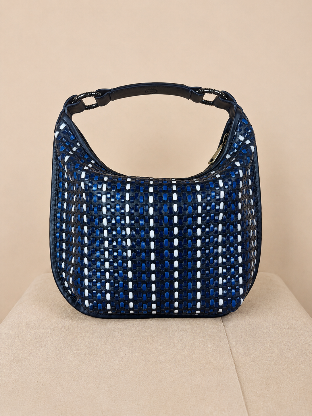Roby Bag Mini in Denim