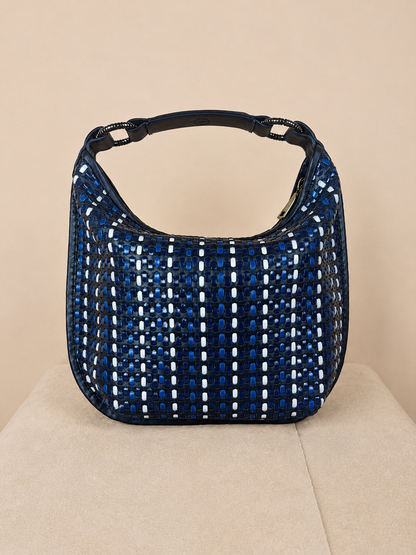 Roby Bag Mini in Denim