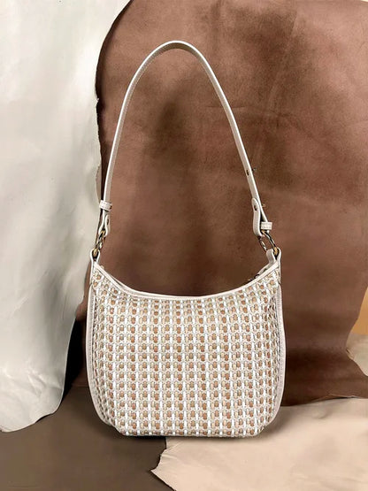 Roby Bag Mini in Sabbia