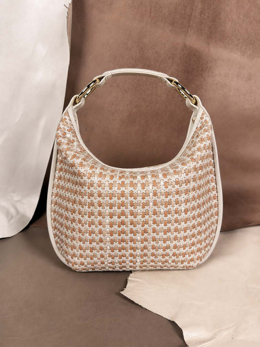 Roby Bag Mini in Sabbia