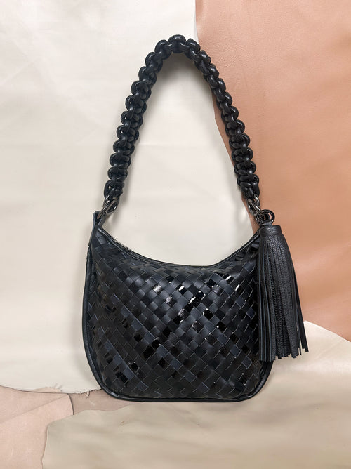 Roby Bag Mini in Black