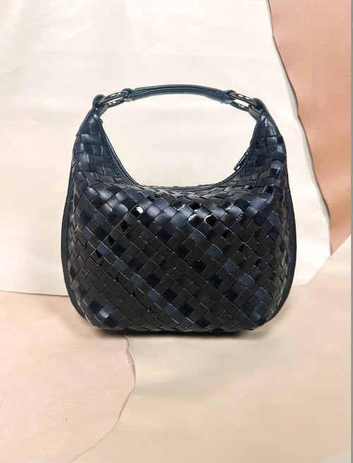 Roby Bag Mini in Black