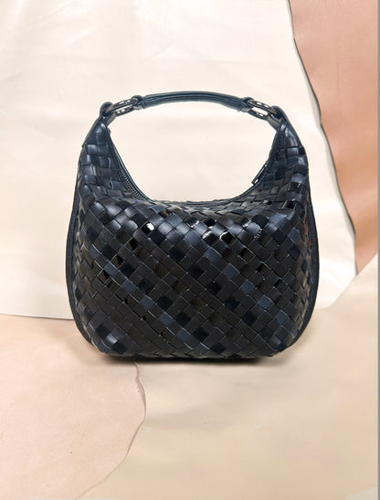 Roby Bag Mini in Black