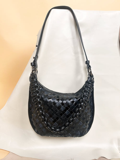 Roby Bag Mini in Black